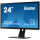 iiyama XB2483HSU czarny - 159635 - zdjęcie 4